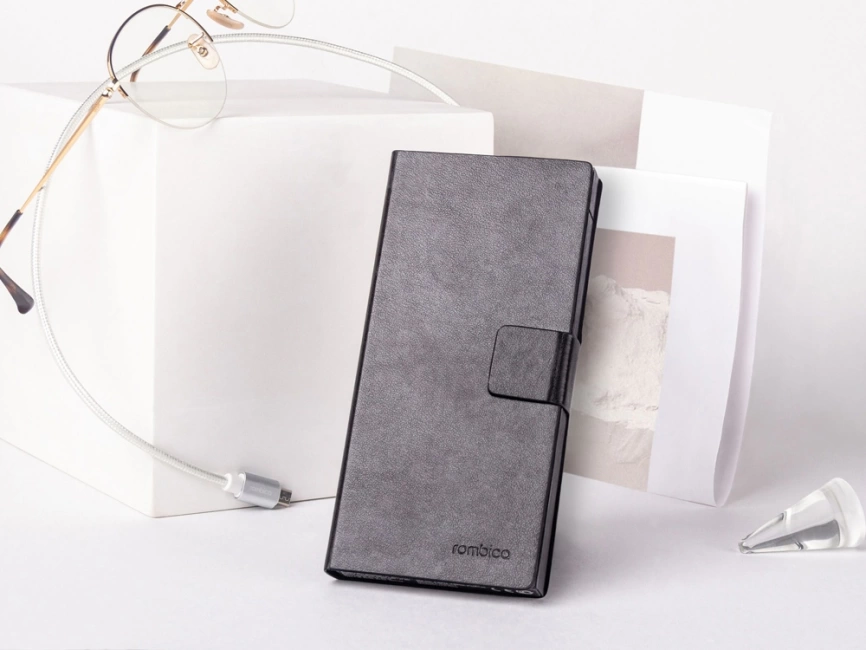 Внешний аккумулятор Rombica NEO Magnum фото 9