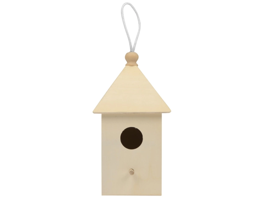 Скворечник для птиц Bird House фото 2
