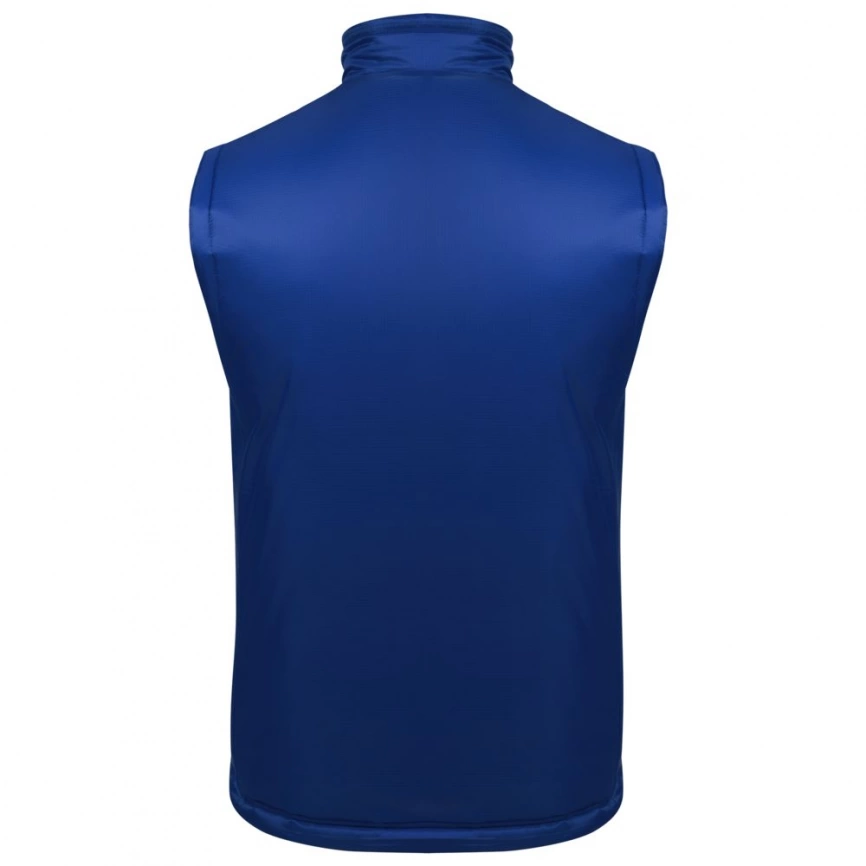 Жилет WORKER ярко-синий, размер L фото 2
