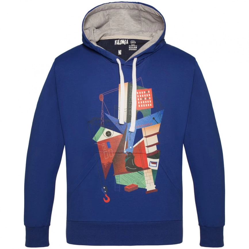 Толстовка Architectonic, размер S фото 1