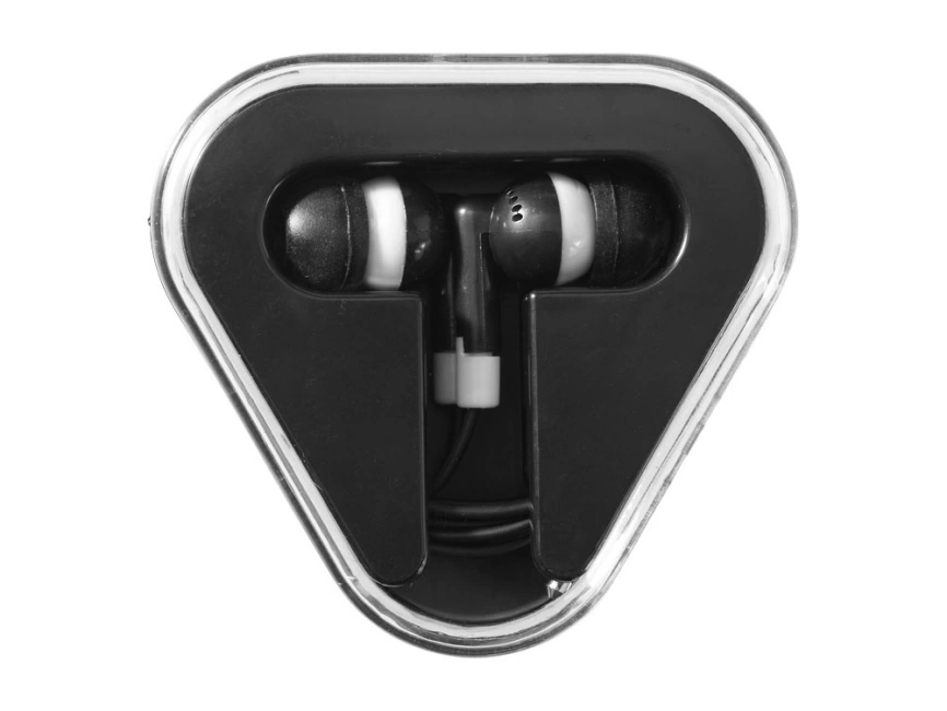 Наушники Rebel, черный фото 5