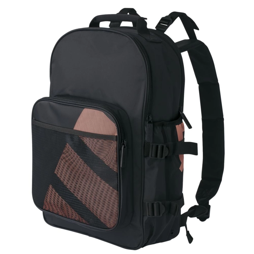 Рюкзак EQT Classic, черный фото 2