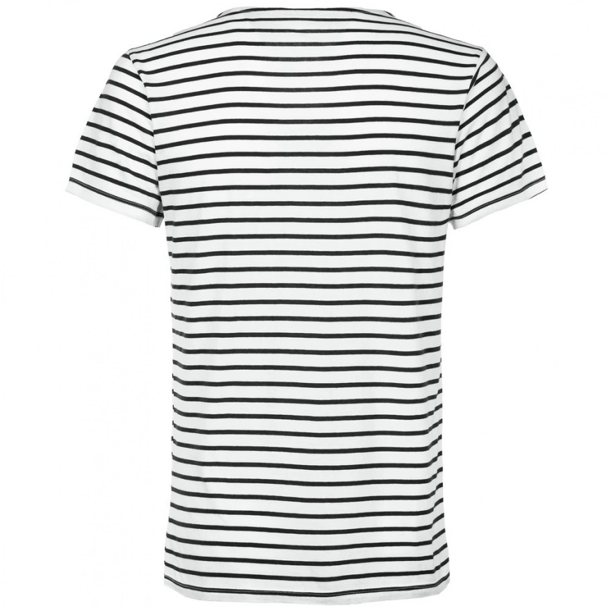 Футболка мужская «Морские обитатели», размер XXL фото 2