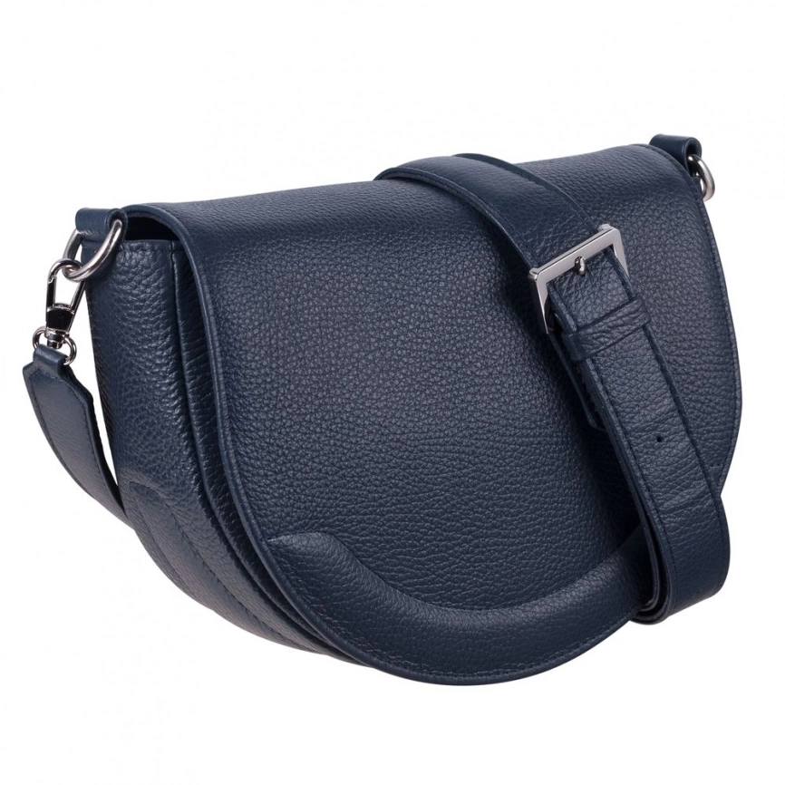 Сумка женская Kentucky, темно-синяя фото 1