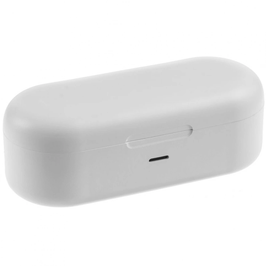 Беспроводные наушники Nextlevel, белые фото 2