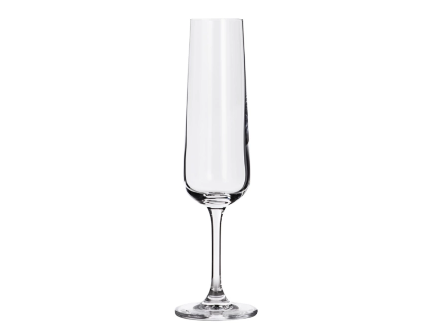 Подарочный набор бокалов для игристых и тихих вин Vivino, 18 шт. фото 7