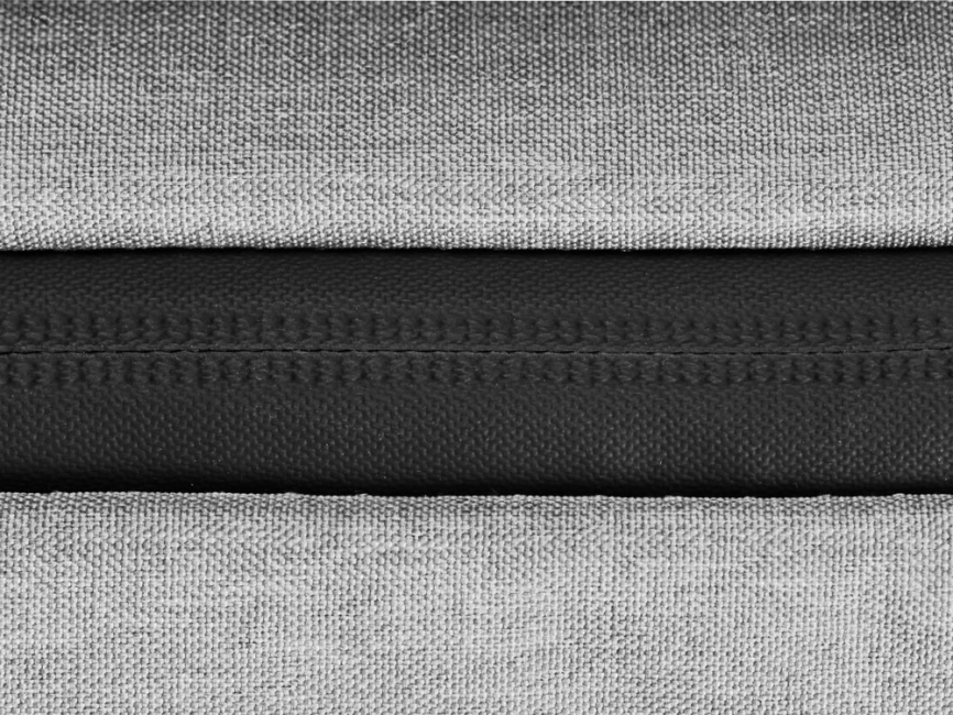 Рюкзак Slender  для ноутбука 15.6'', светло-серый фото 11