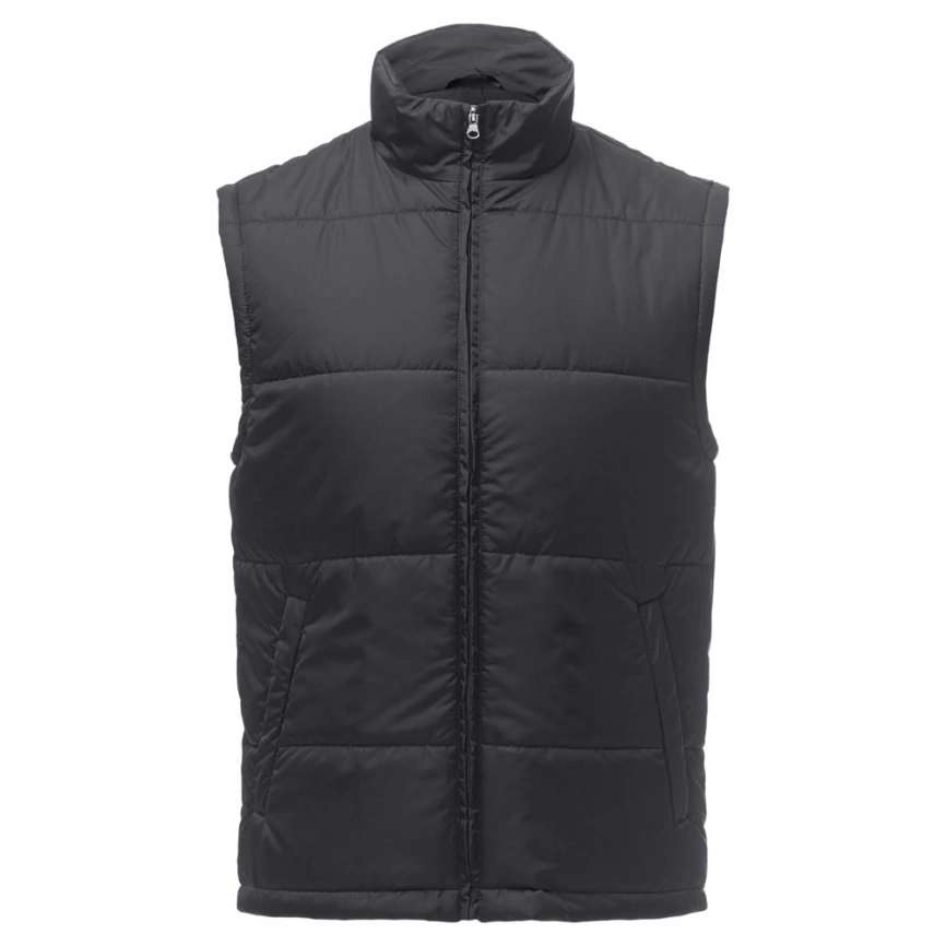 Жилет Unit Kama черный, размер L фото 1