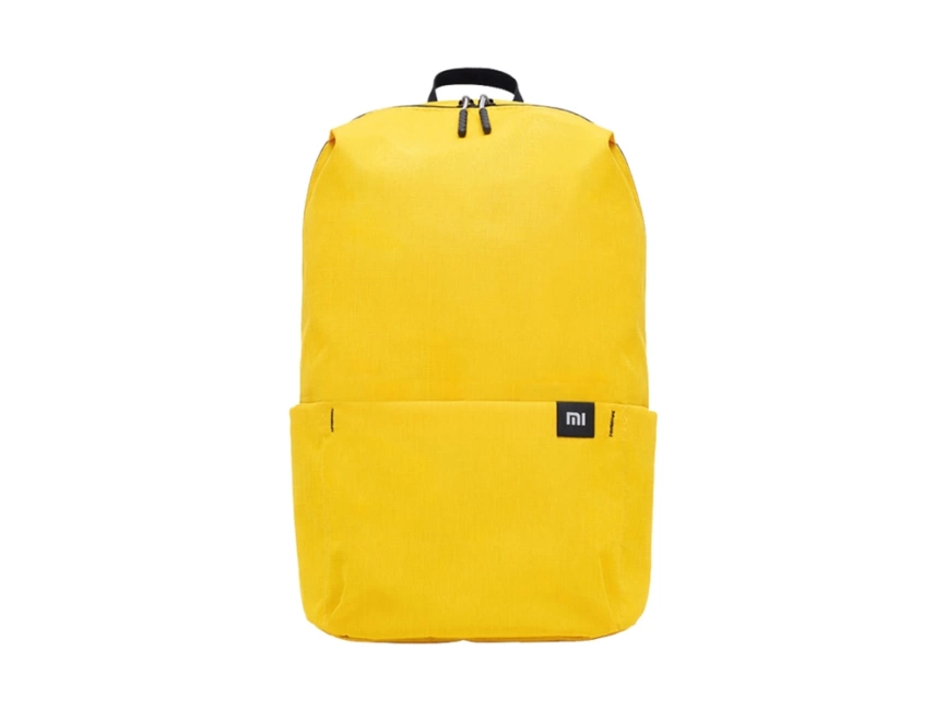 Рюкзак Mi Casual Daypack Yellow (ZJB4149GL) фото 1