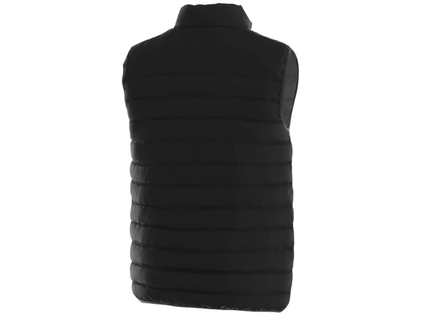 Жилет Mercer мужской, черный фото 3