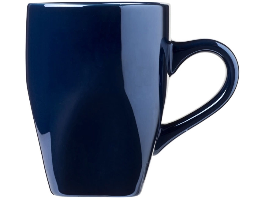 Керамическая кружка Cosmic, 360 мл, синий фото 2