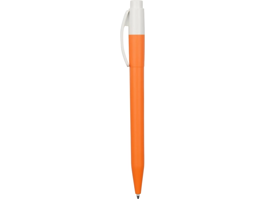 Подарочный набор Uma Vision с ручкой и блокнотом А5, оранжевый фото 10