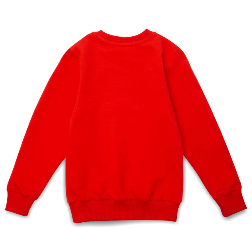 Свитшот Toima Kids красный, 14 лет фото 6