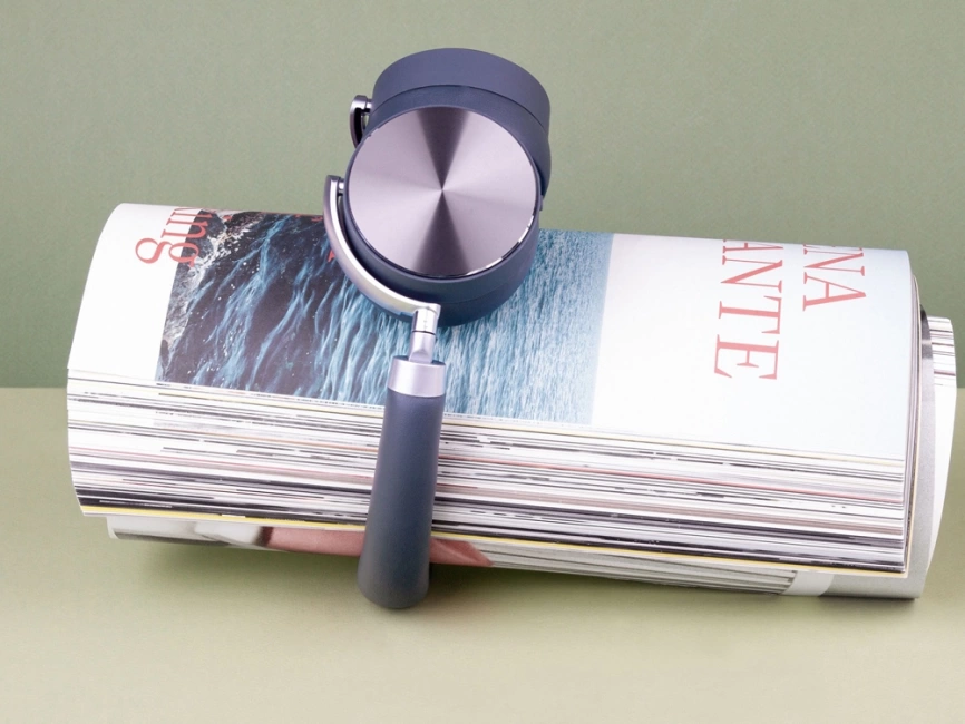 Наушники Rombica Mysound BH-12 Gray фото 6