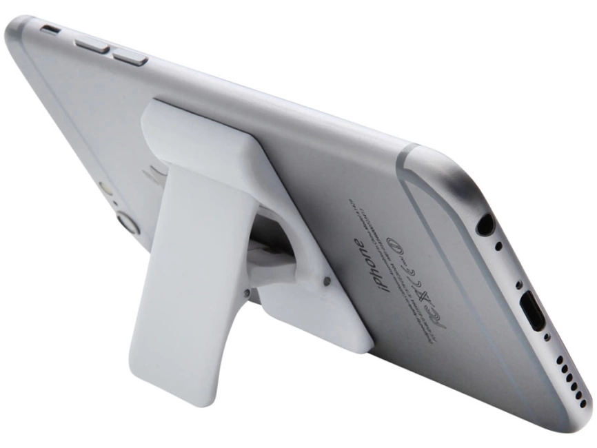 Продвинутая подставка для телефона и держатель, белый фото 1