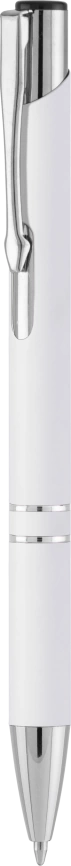 Ручка KOSKO SOFT MIRROR Белая 1003.07 фото 1