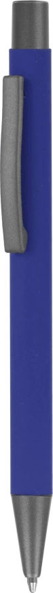 Ручка MAX SOFT TITAN Синяя 1110.01 фото 1