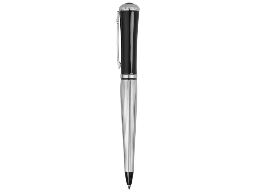 Ручка шариковая Nina Ricci модель Esquisse Black в футляре фото 4