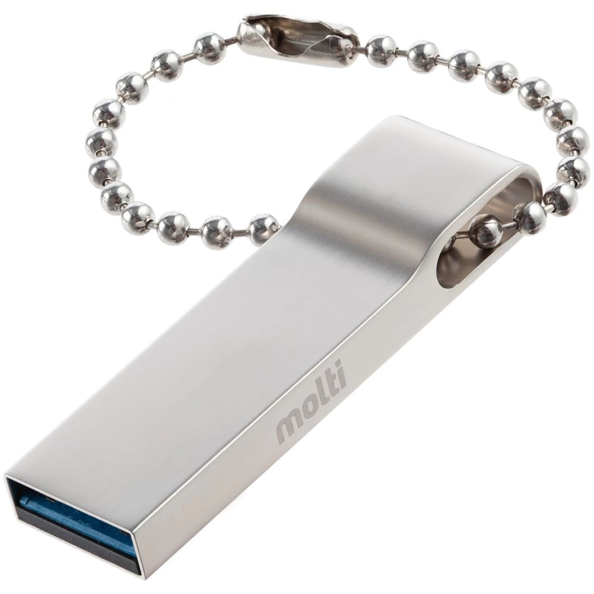 Флешка Leap, USB 3.0, 16 Гб фото 4