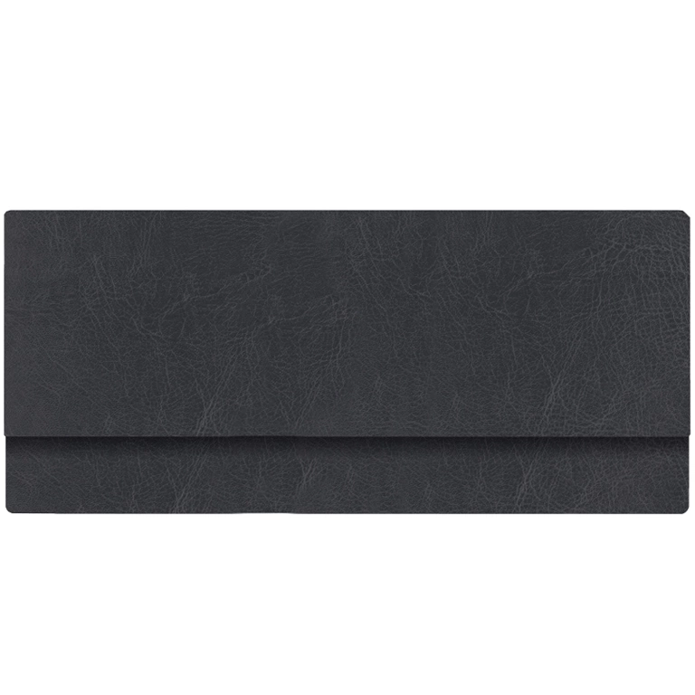 Обложка для планинга Buffalo, черный фото 1