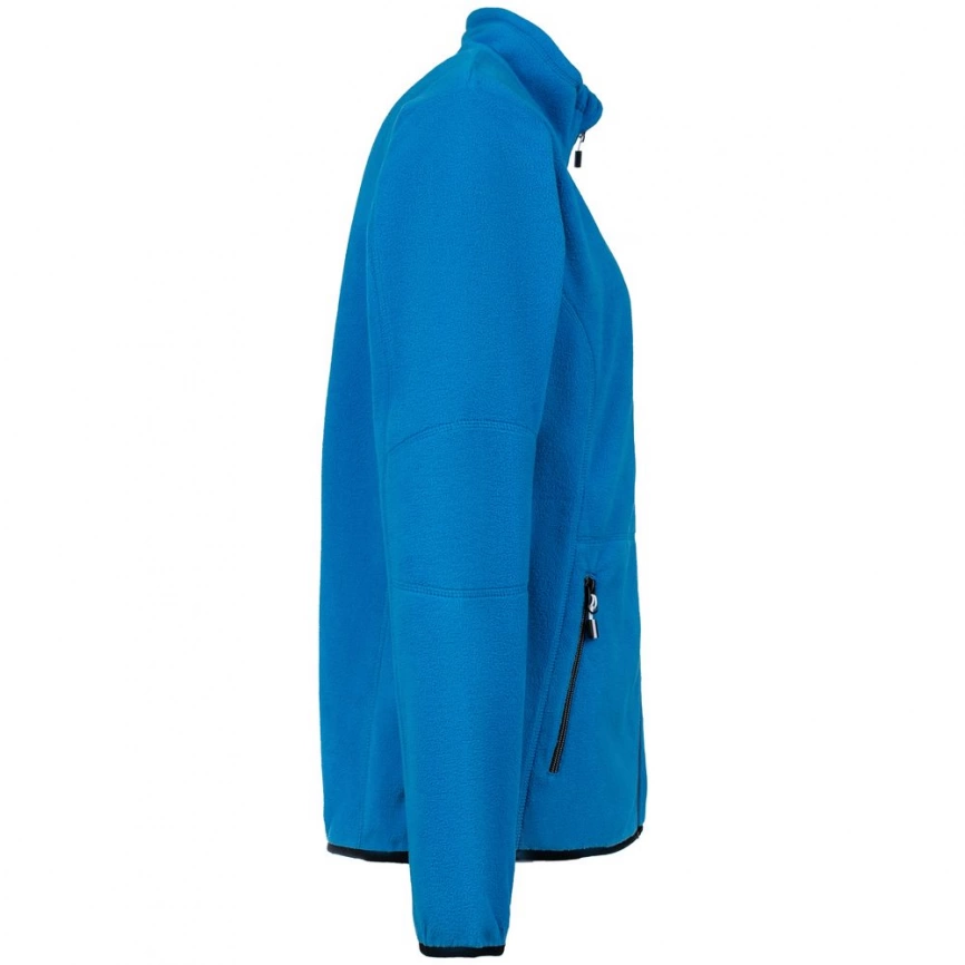 Куртка женская Speedway Lady синяя, размер M фото 6