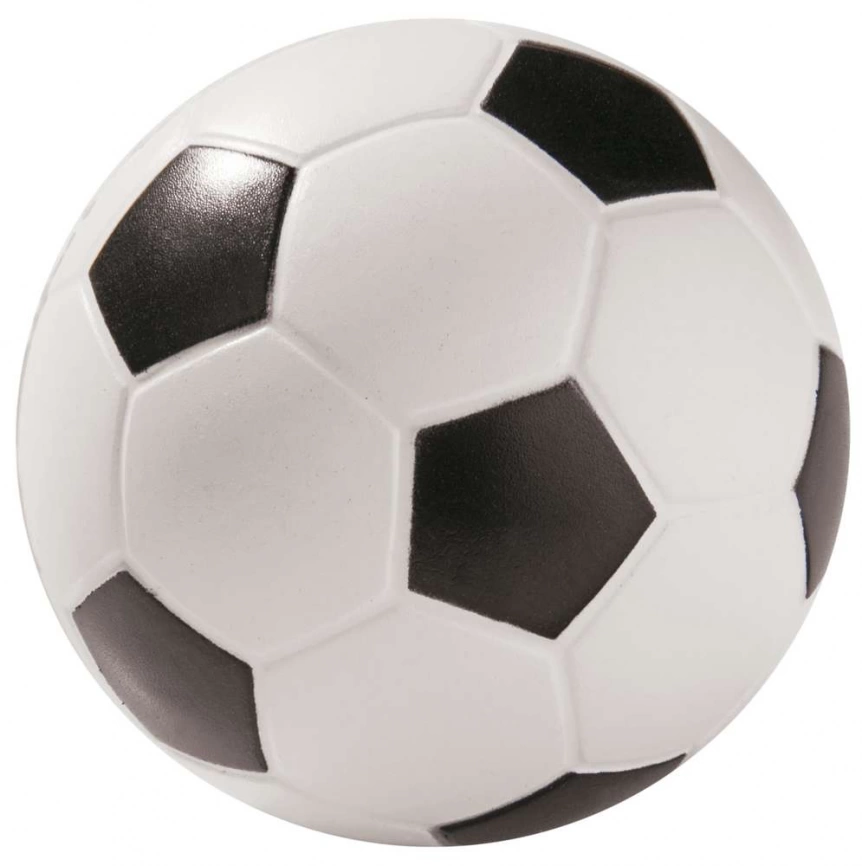 Антистресс «Футбольный мяч» фото 1