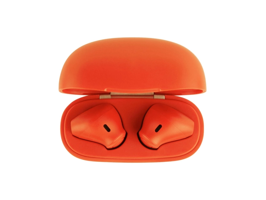 Наушники Rombica Mysound Factor Red фото 3