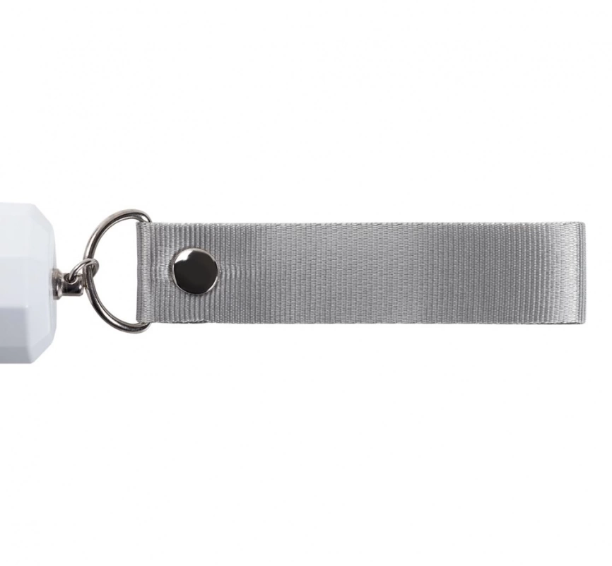 Флешка 2 в 1 с кодовым замком lokenToken 16 Гб, белая фото 8