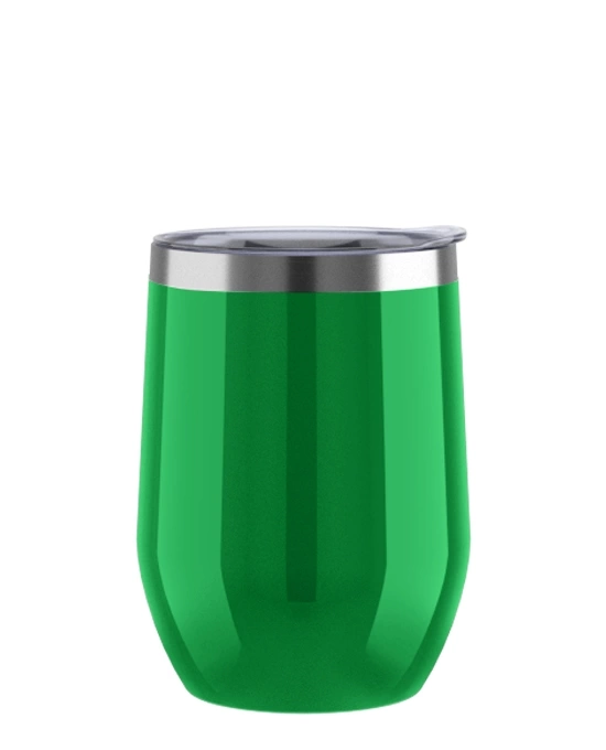 Термокружка Bollon MAGIC GREEN 320ml фото 1