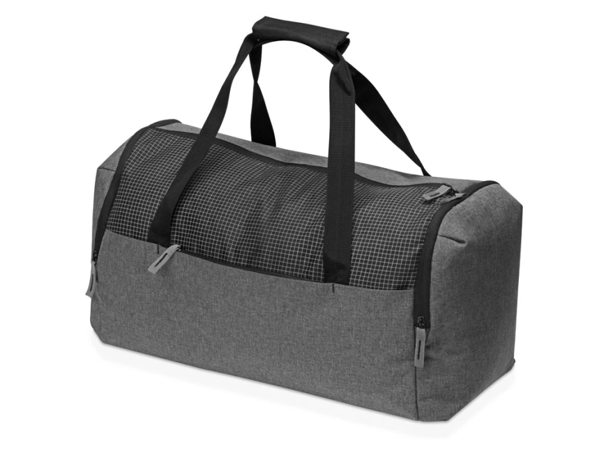 Универсальная сумка Reflex со светоотражающим эффектом, серый фото 1