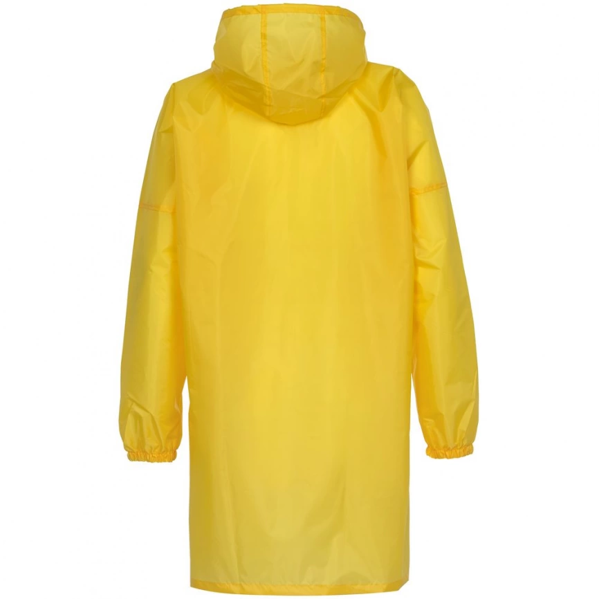Дождевик Rainman Zip желтый, размер XXL фото 2