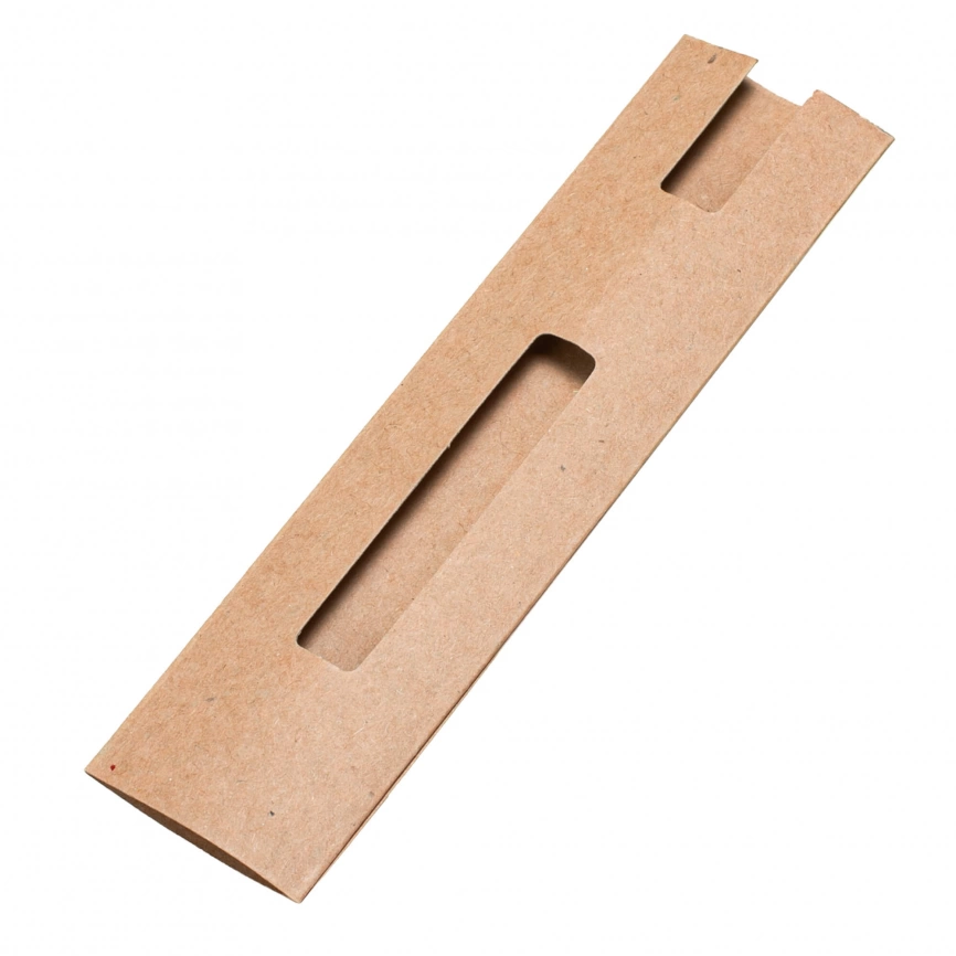 Чехол для ручки CARTON, неокрашенный фото 1