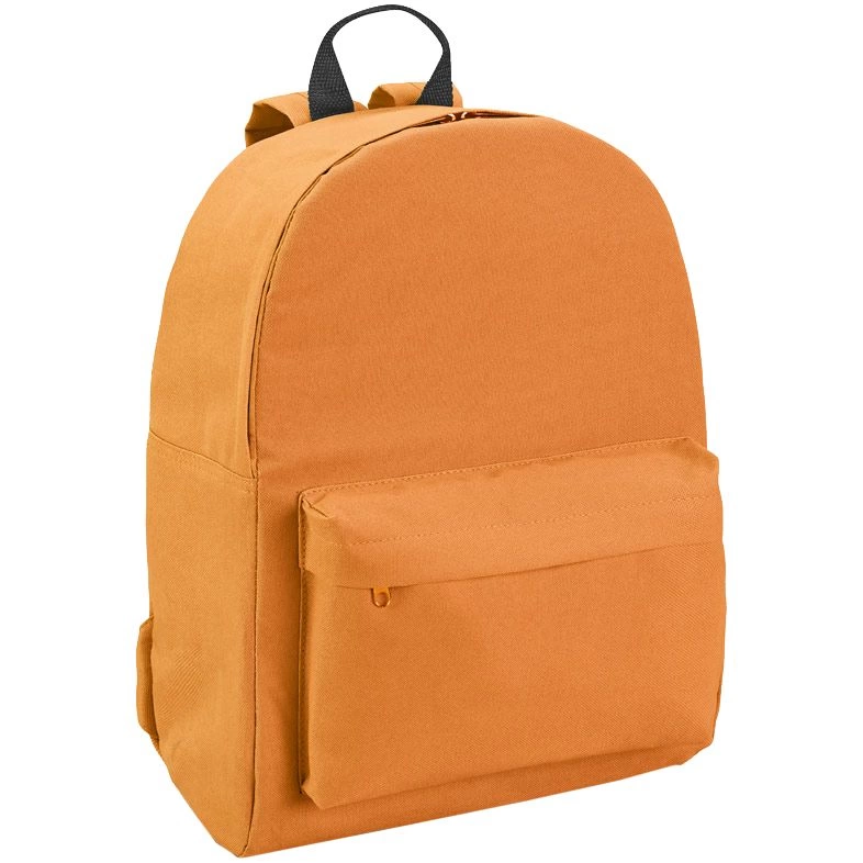 Рюкзак Berna, оранжевый фото 1