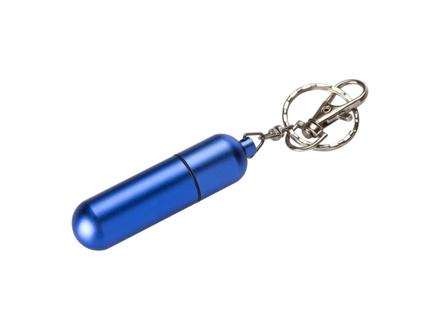 USB-флешка на 8 ГБ, синий фото 1