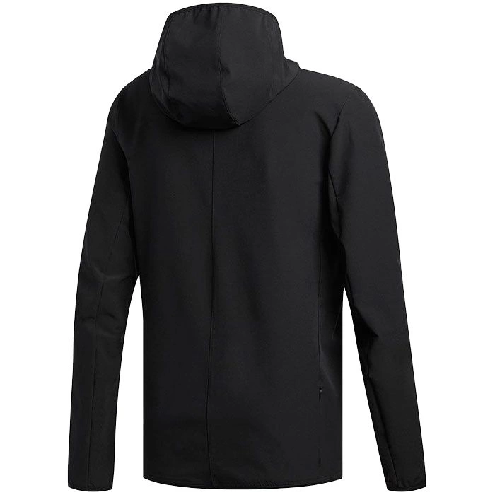 Куртка мужская Response, черная, размер XL фото 2