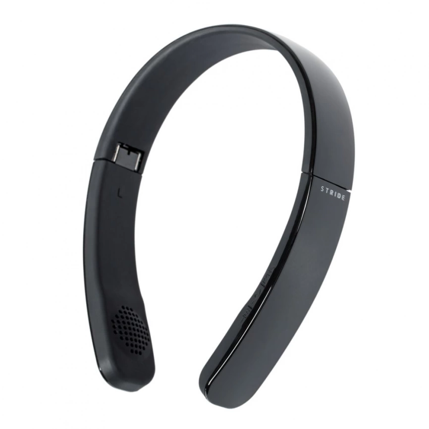 Bluetooth наушники Rockall, черные фото 1