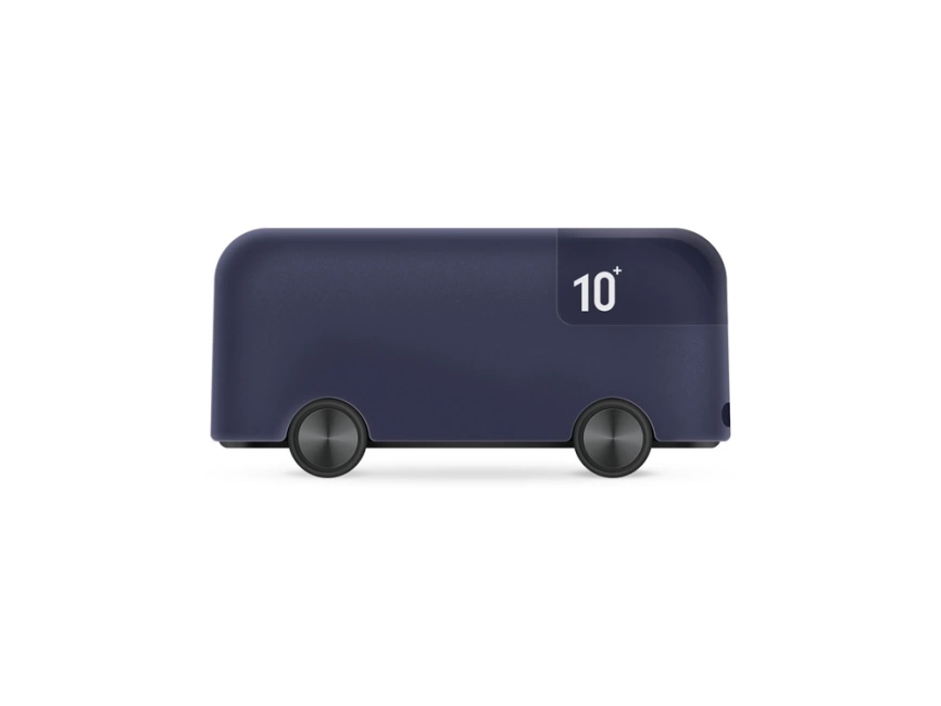 Внешний аккумулятор Rombica NEO BUS Navy фото 2