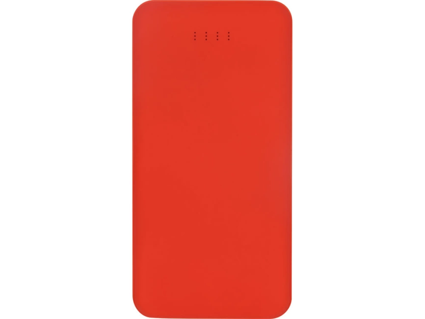 Внешний аккумулятор Rombica NEO PB100 Red, красный фото 3