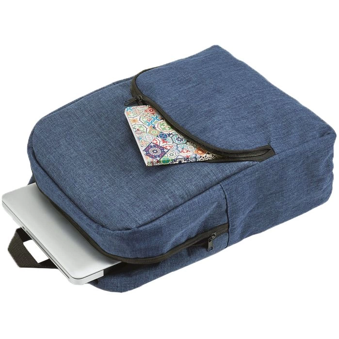 Рюкзак для ноутбука Slot, синий фото 2