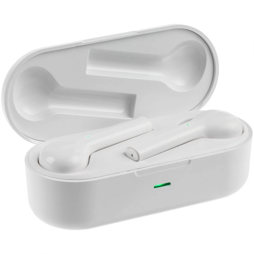 Беспроводные наушники Nextlevel, белые фото 3