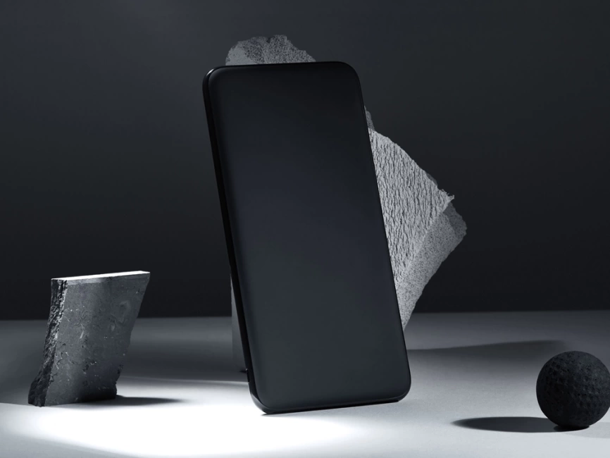 Внешний аккумулятор Rombica NEO NS240 Black Quick, черный фото 7