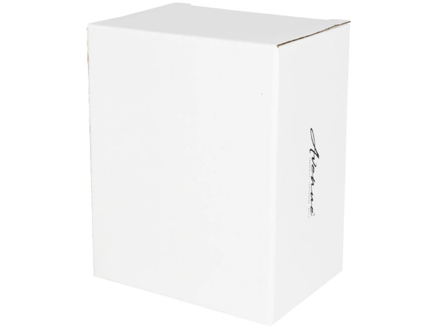 Керамическая кружка Tahoe для чая и кофе с деревянной крышкой, черный фото 7