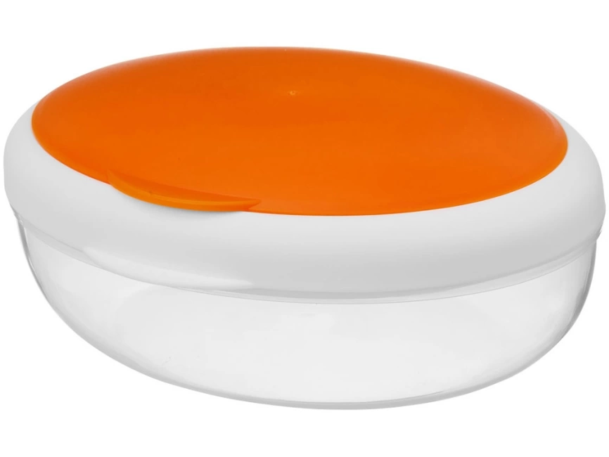 Контейнер для ланча Maalbox, оранжевый фото 1