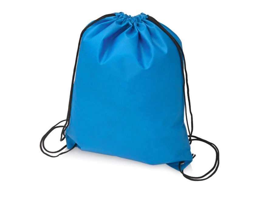 Рюкзак-мешок Пилигрим, голубой фото 1
