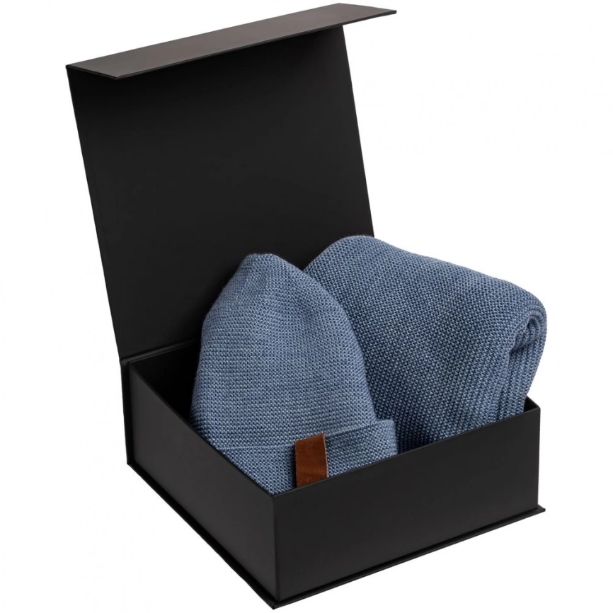 Коробка BrightSide, черная фото 3