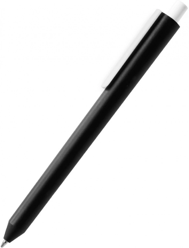 Ручка шариковая Koln, чёрная фото 2
