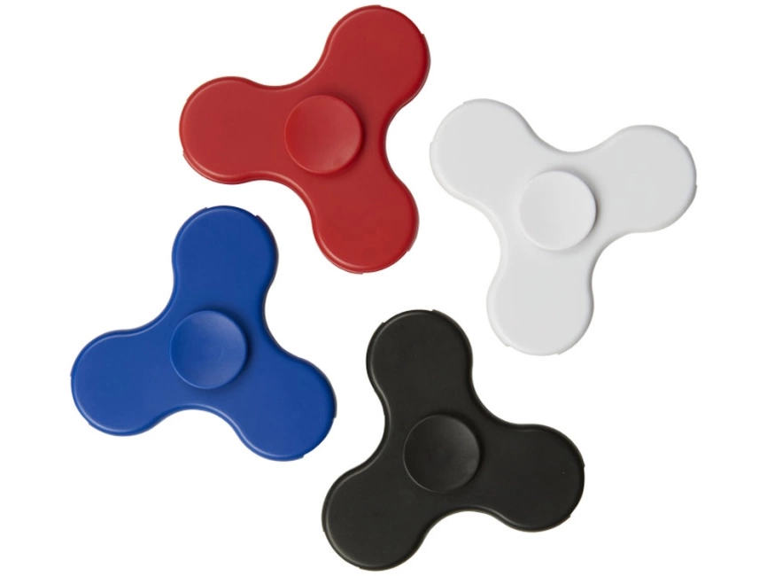 Spin-it USB-спиннер, черный фото 4