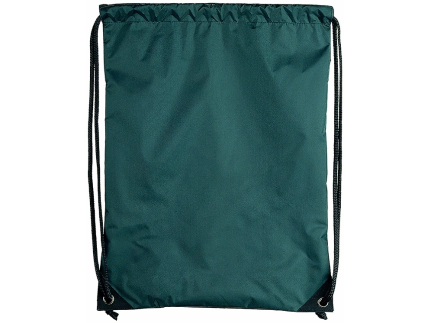 Рюкзак стильный Oriole, зеленый фото 2