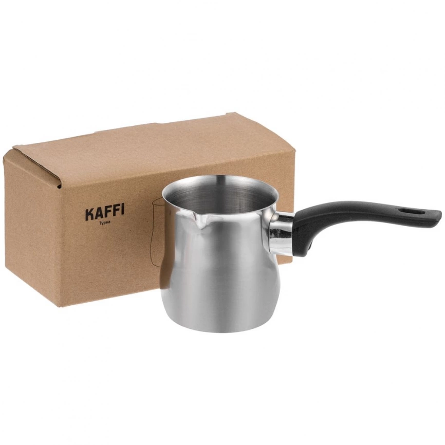 Турка Kaffi фото 5