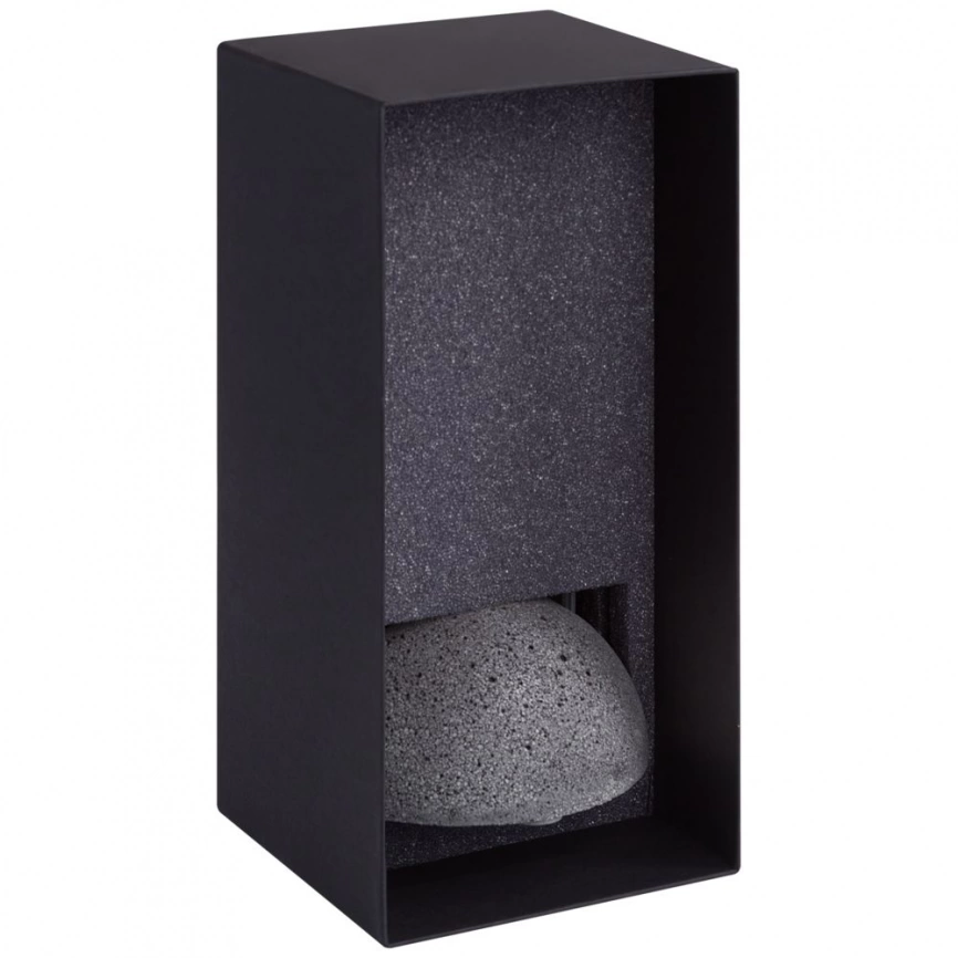 Стела Moon Globe, темно-серая фото 1